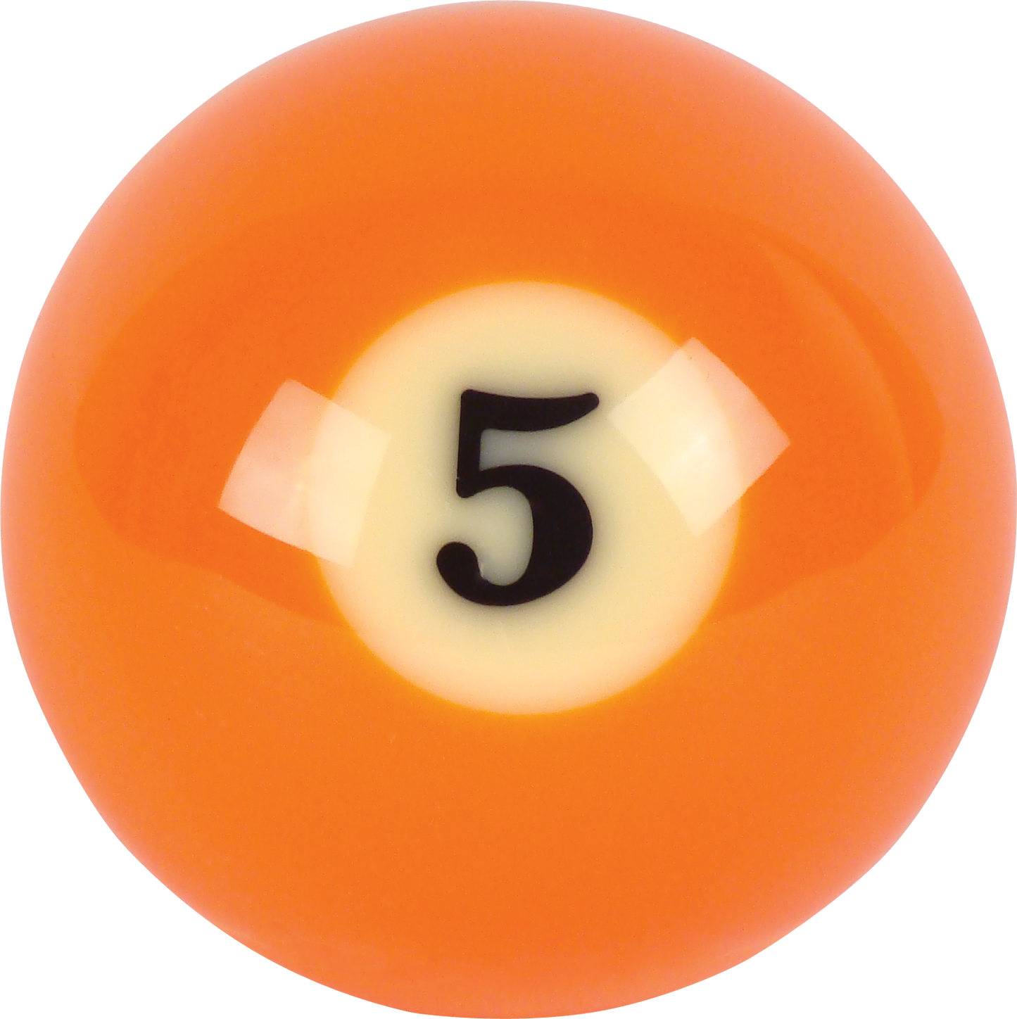 Super Aramith Pro RBSAP Replacement Ball - ball 5