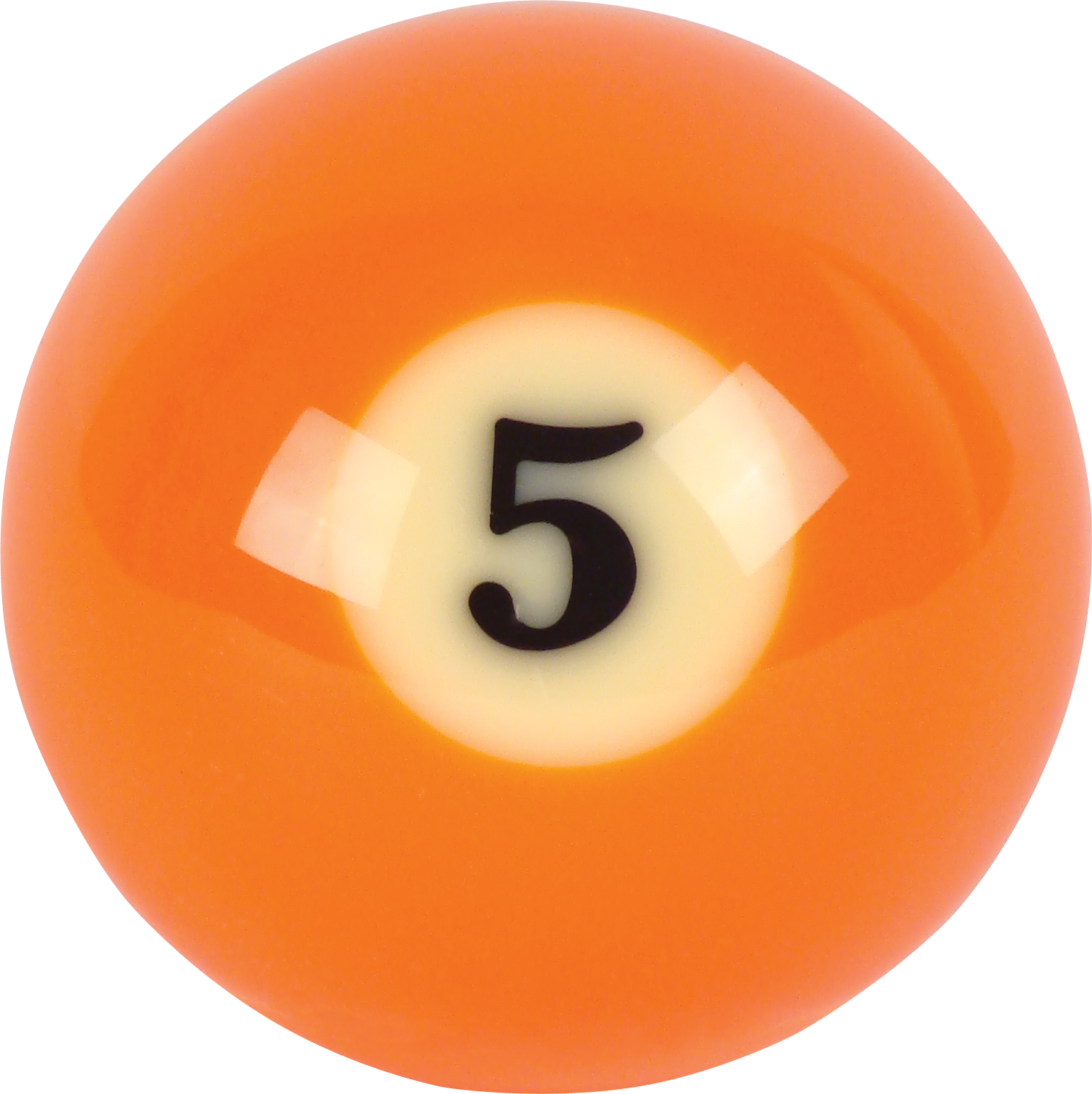Super Aramith Pro RBSAP Replacement Ball - ball 5