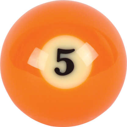 Super Aramith Pro RBSAP Replacement Ball - ball 5
