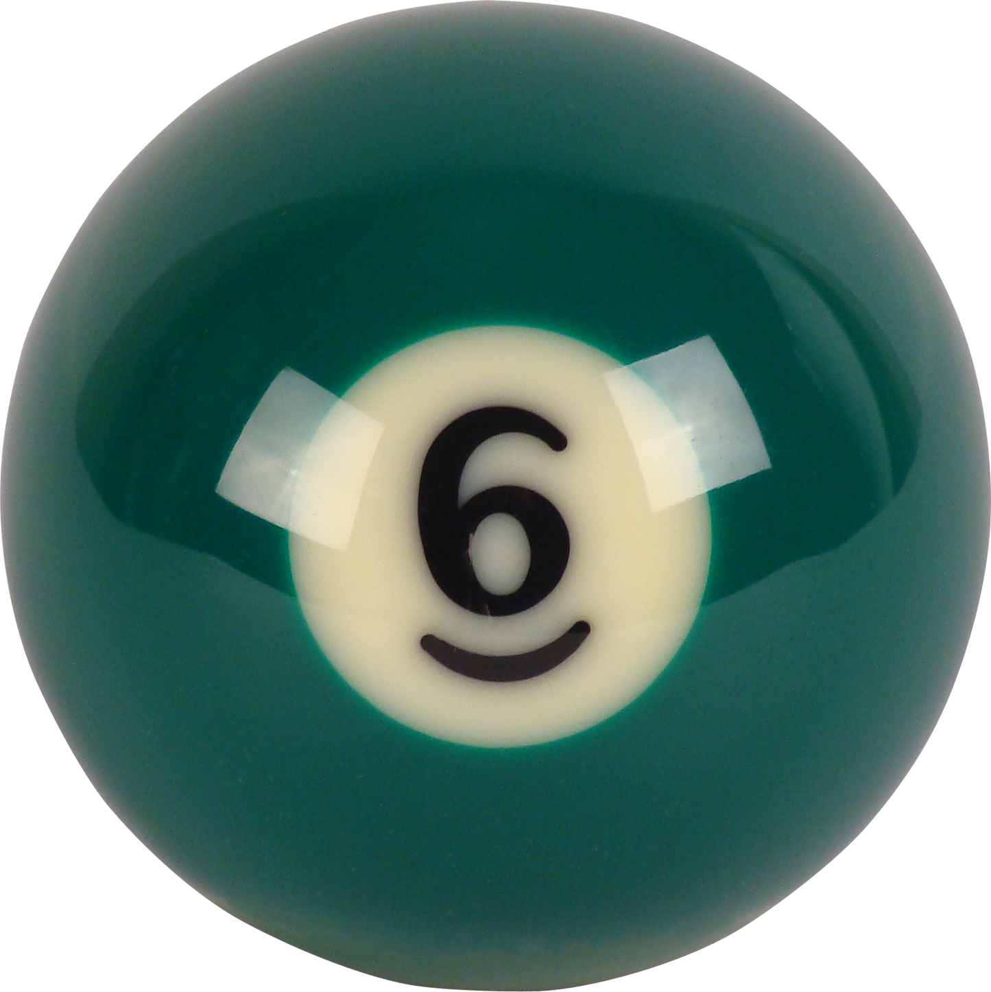 Super Aramith Pro RBSAP Replacement Ball - ball 6