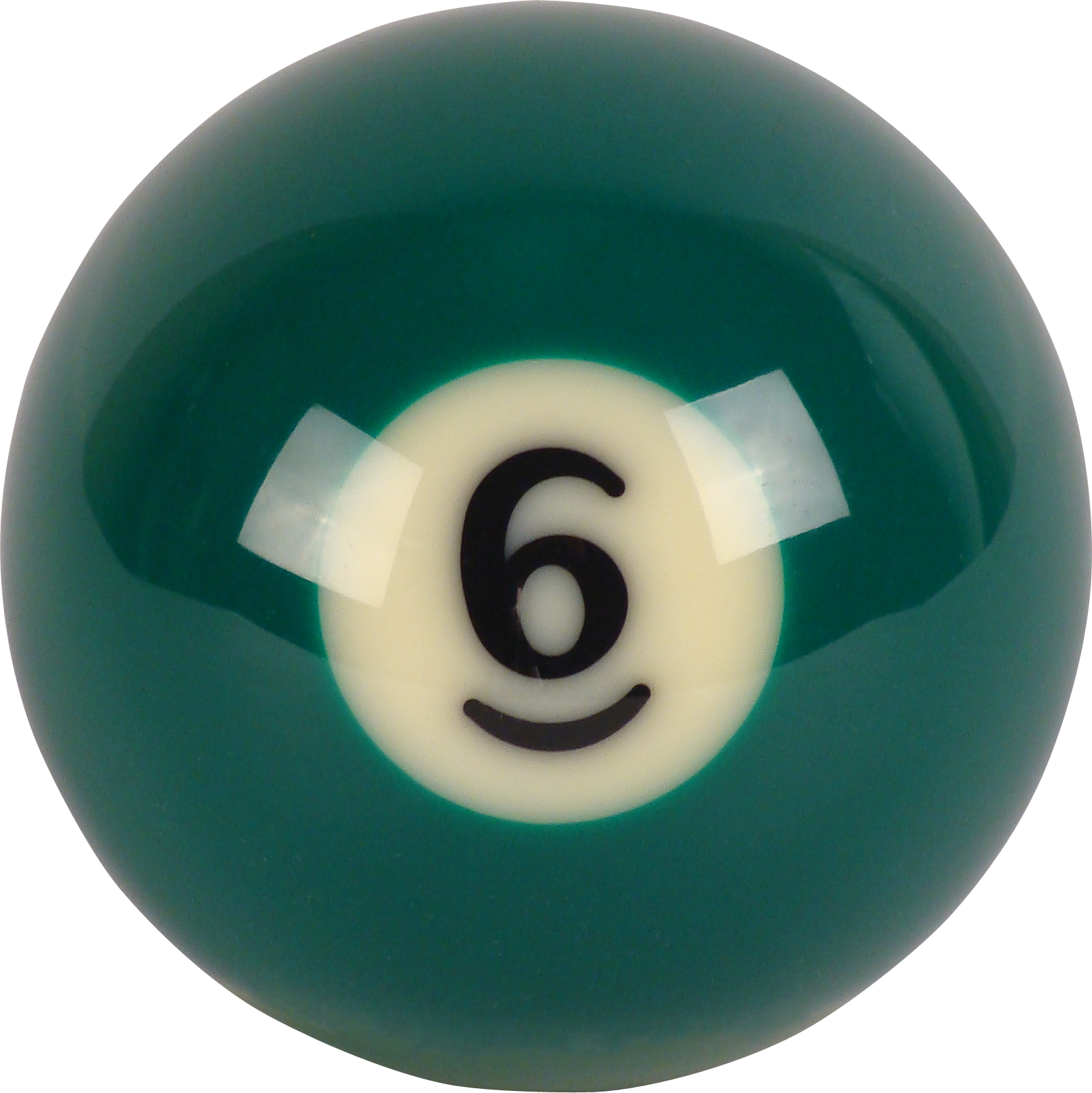 Super Aramith Pro RBSAP Replacement Ball - ball 6