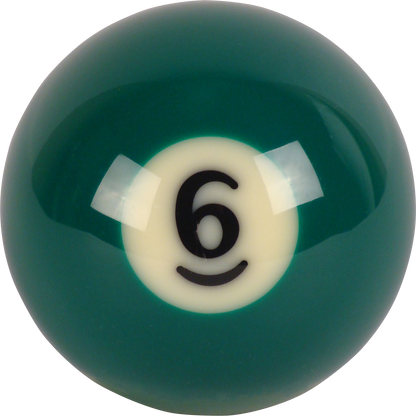 Super Aramith Pro RBSAP Replacement Ball - ball 6