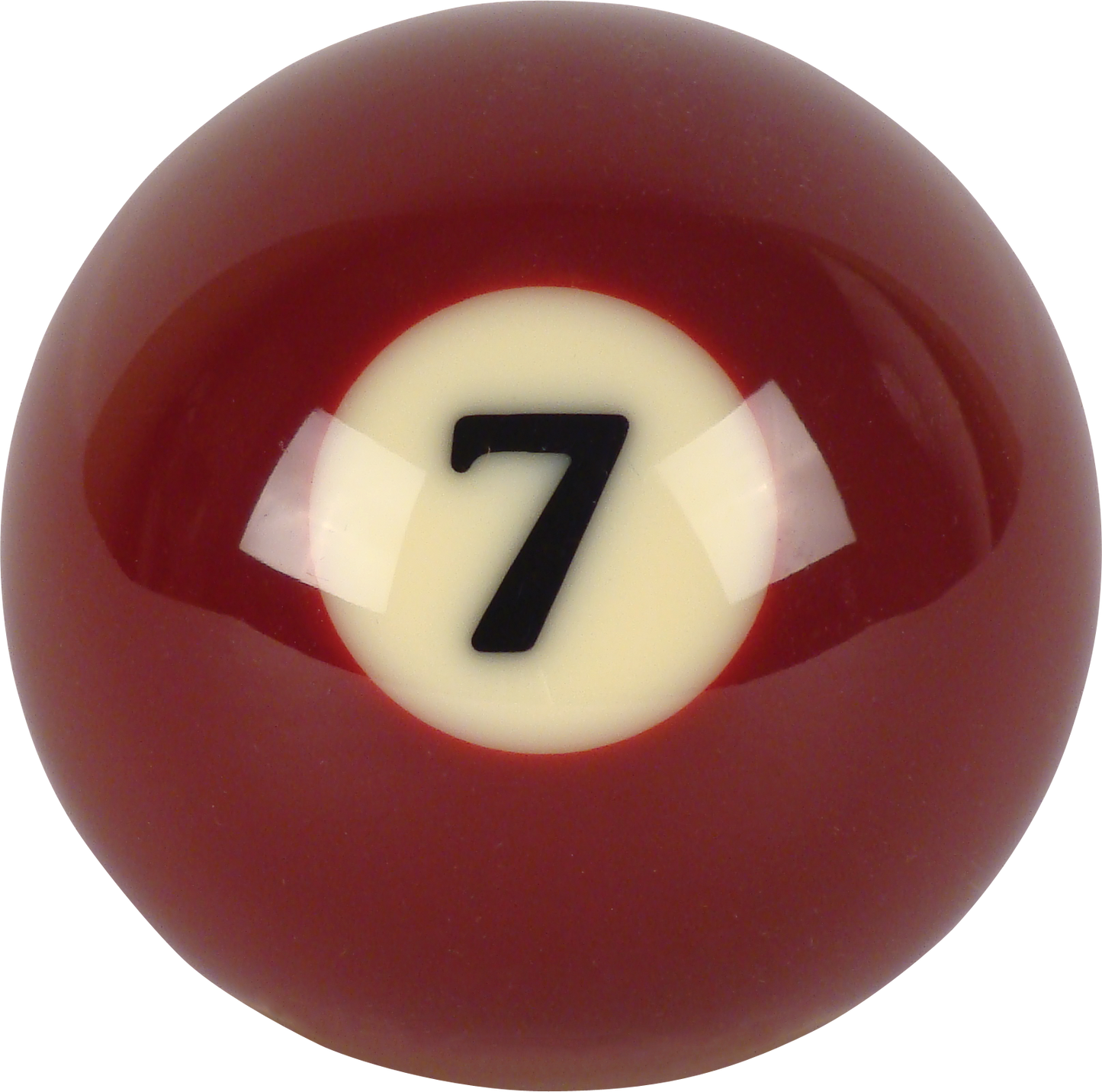 Super Aramith Pro RBSAP Replacement Ball - ball 7