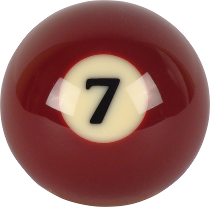 Super Aramith Pro RBSAP Replacement Ball - ball 7