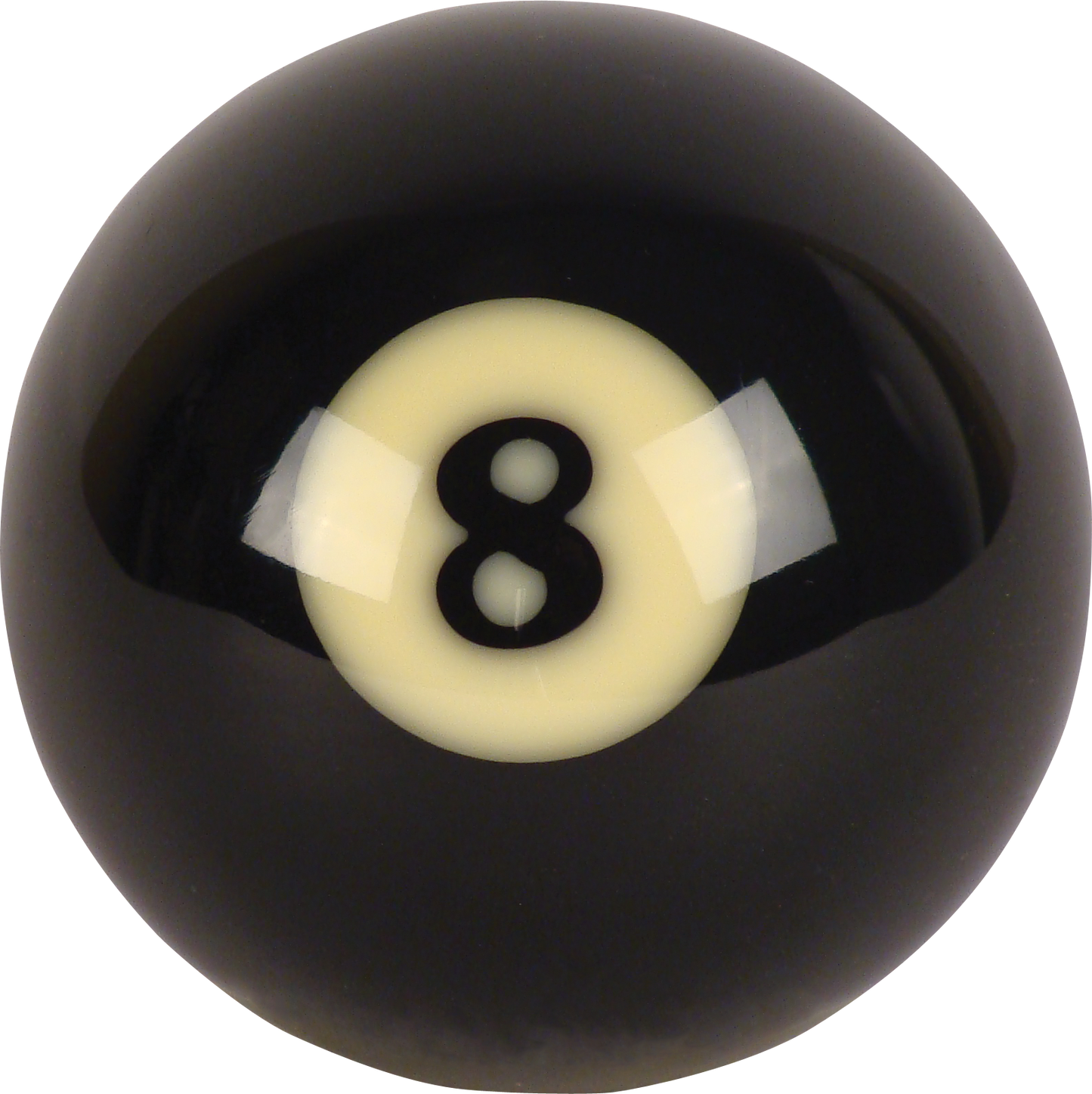 Super Aramith Pro RBSAP Replacement Ball - ball 8