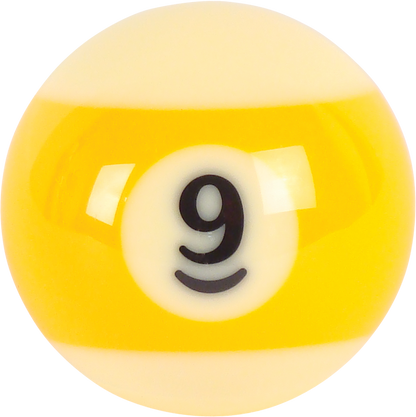 Super Aramith Pro RBSAP Replacement Ball - ball 9