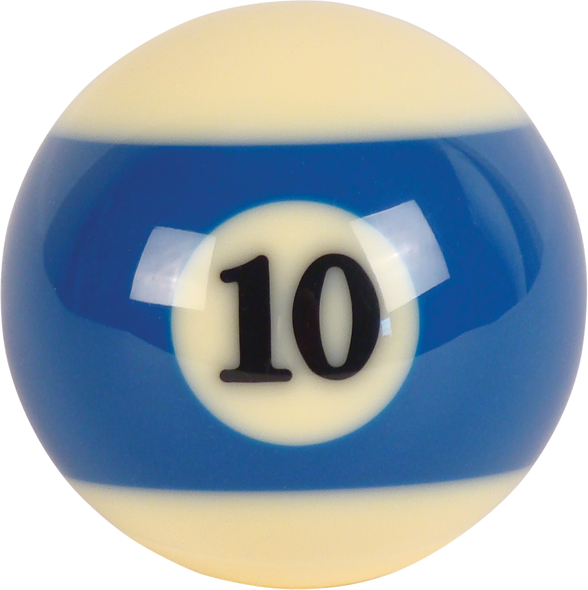Super Aramith Pro RBSAP Replacement Ball - ball 10