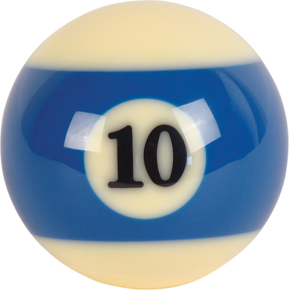 Super Aramith Pro RBSAP Replacement Ball - ball 10