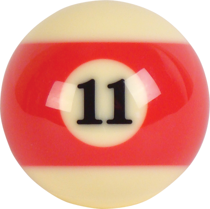 Super Aramith Pro RBSAP Replacement Ball - ball 11