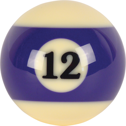 Super Aramith Pro RBSAP Replacement Ball - ball 12