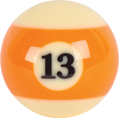 Super Aramith Pro RBSAP Replacement Ball - ball 13