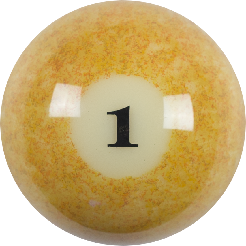Aramith Stone RBSTN Replacement Ball - ball 1