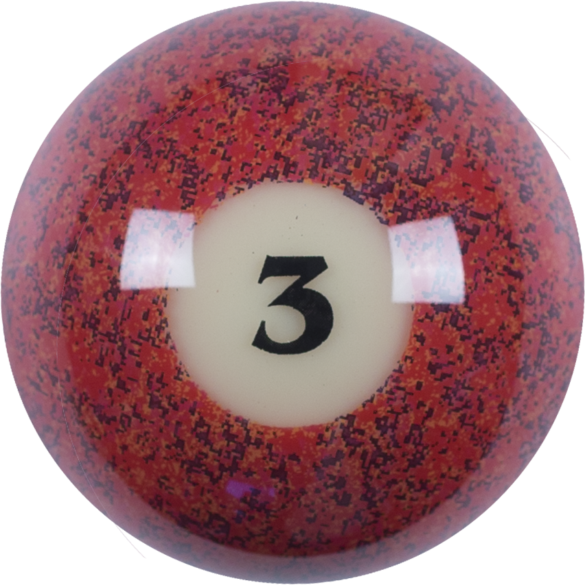 Aramith Stone RBSTN Replacement Ball - ball 3