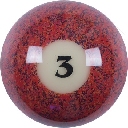 Aramith Stone RBSTN Replacement Ball - ball 3