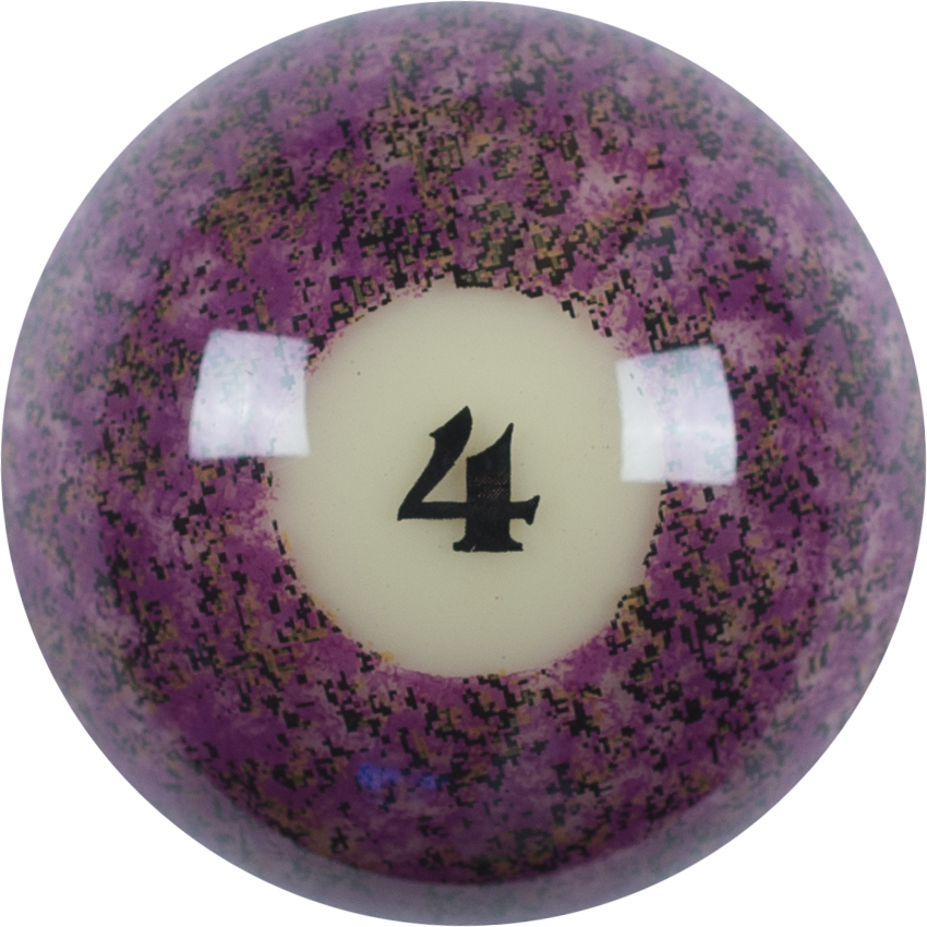 Aramith Stone RBSTN Replacement Ball - ball 4
