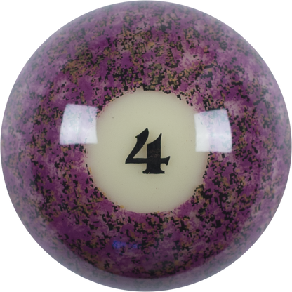 Aramith Stone RBSTN Replacement Ball - ball 4
