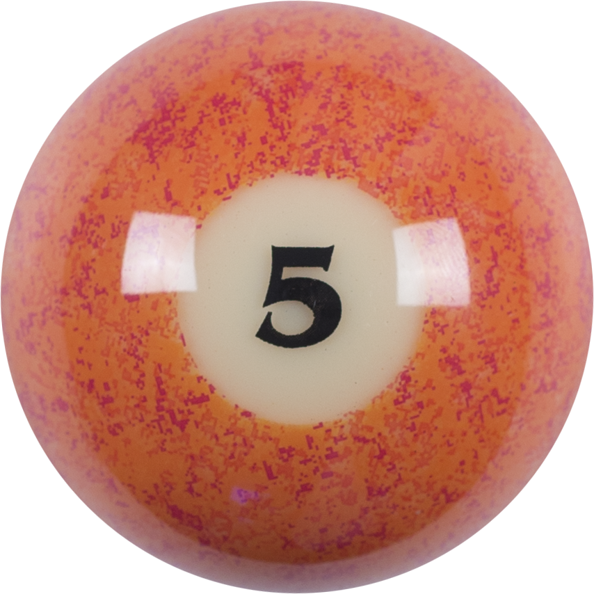 Aramith Stone RBSTN Replacement Ball - ball 5