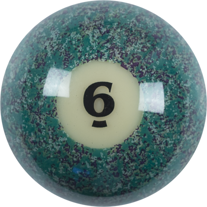 Aramith Stone RBSTN Replacement Ball - ball 6