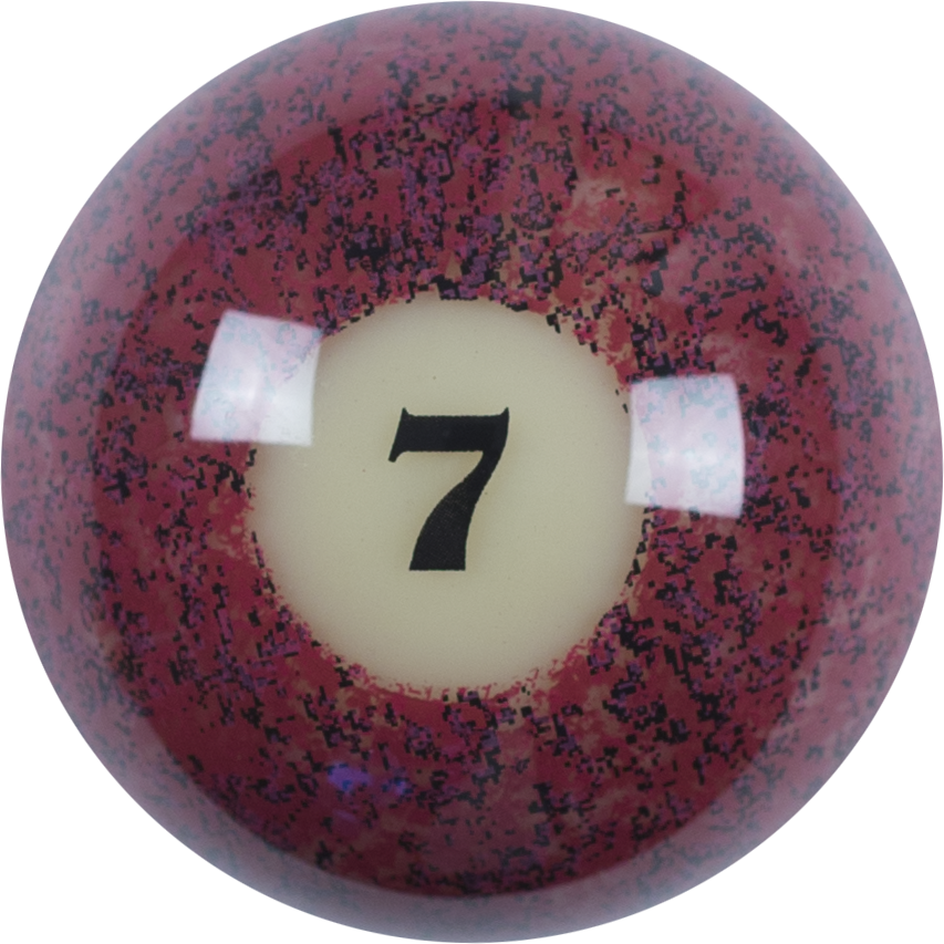 Aramith Stone RBSTN Replacement Ball - ball 7