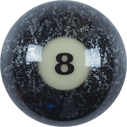 Aramith Stone RBSTN Replacement Ball - ball 8