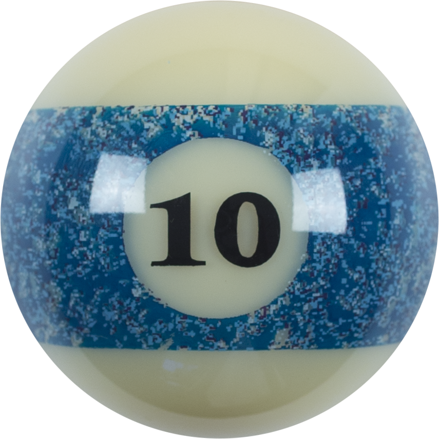 Aramith Stone RBSTN Replacement Ball - ball 10