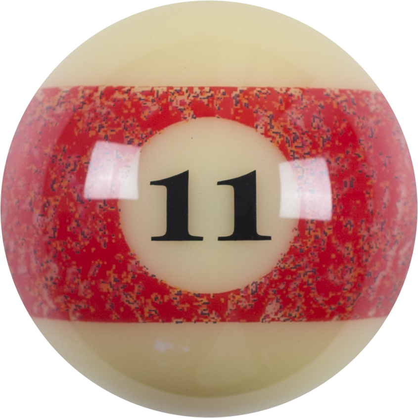 Aramith Stone RBSTN Replacement Ball - ball 11