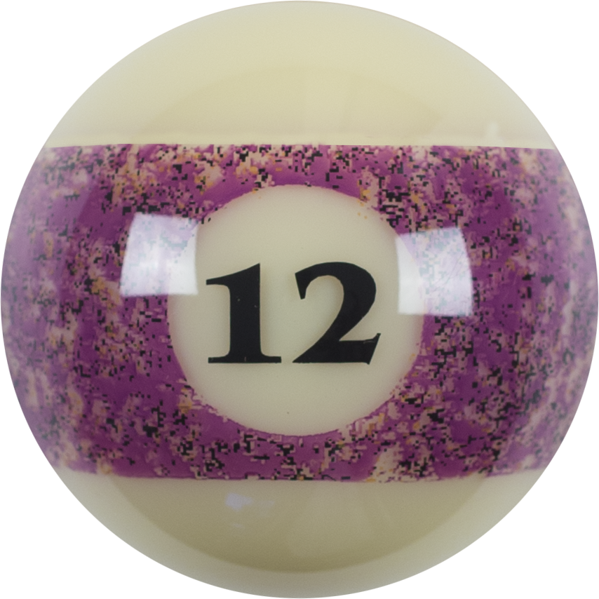 Aramith Stone RBSTN Replacement Ball - ball 12