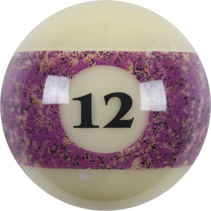 Aramith Stone RBSTN Replacement Ball - ball 12