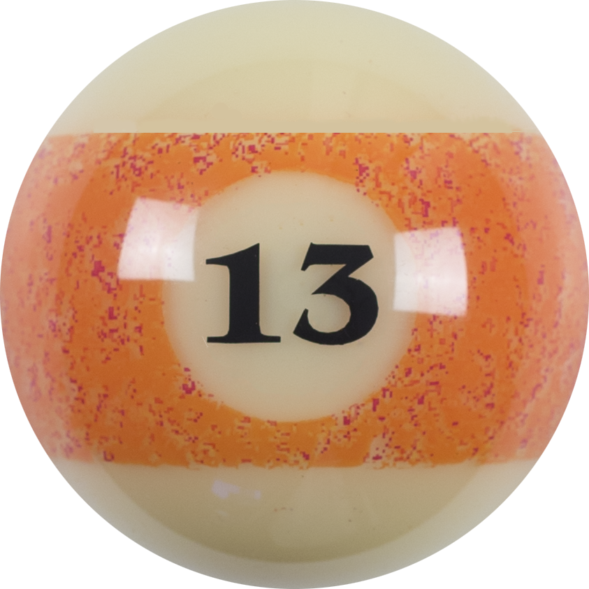Aramith Stone RBSTN Replacement Ball - ball 13