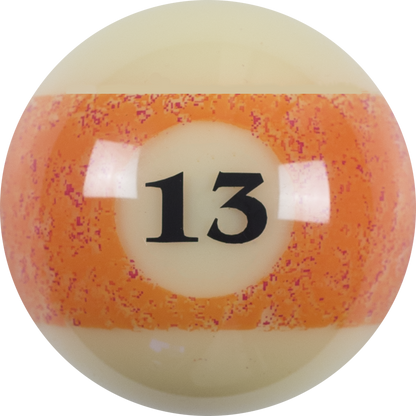 Aramith Stone RBSTN Replacement Ball - ball 13
