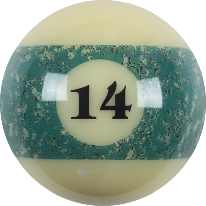 Aramith Stone RBSTN Replacement Ball - ball 14