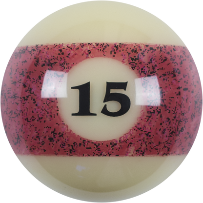 Aramith Stone RBSTN Replacement Ball - ball 15