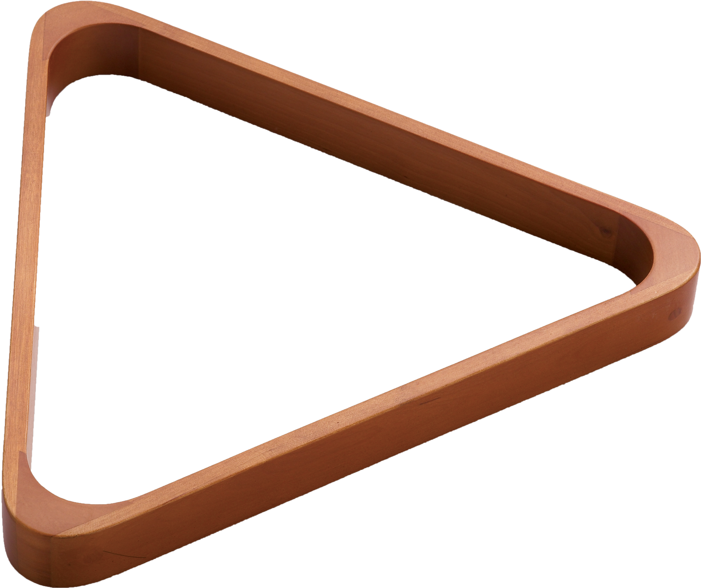 RK8T 8-ball Wood Triangle Rack