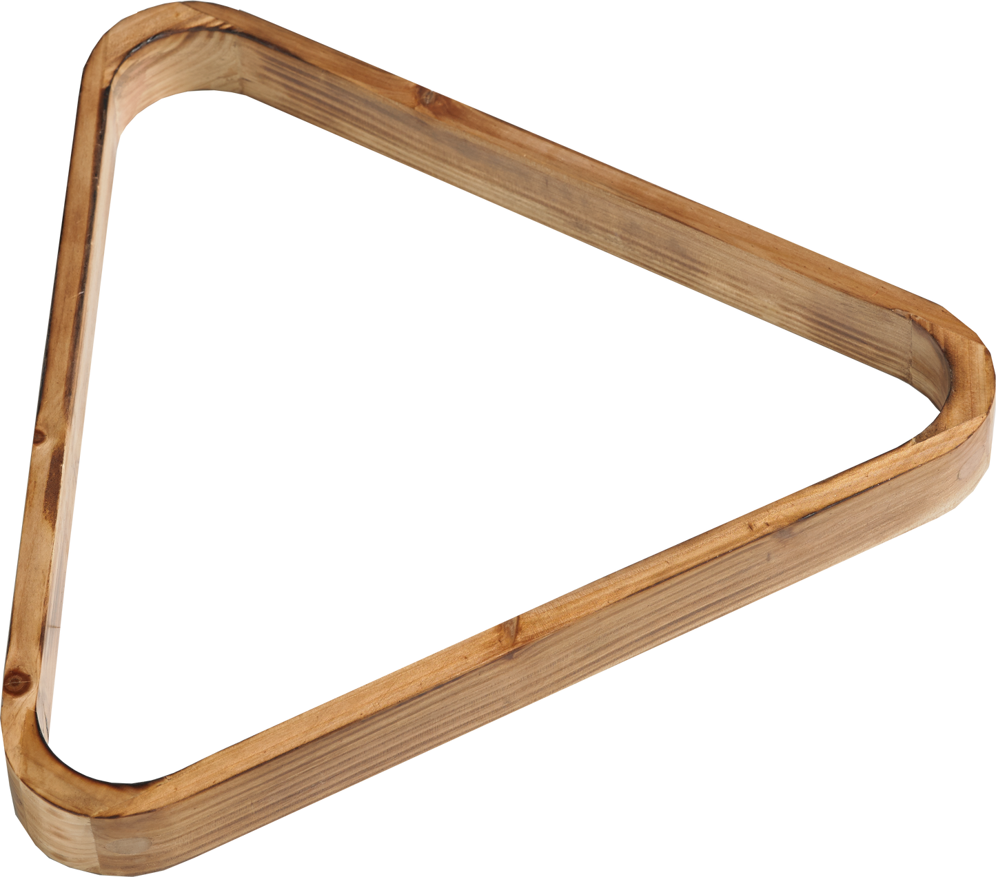 RK8T 8-ball Wood Triangle Rack