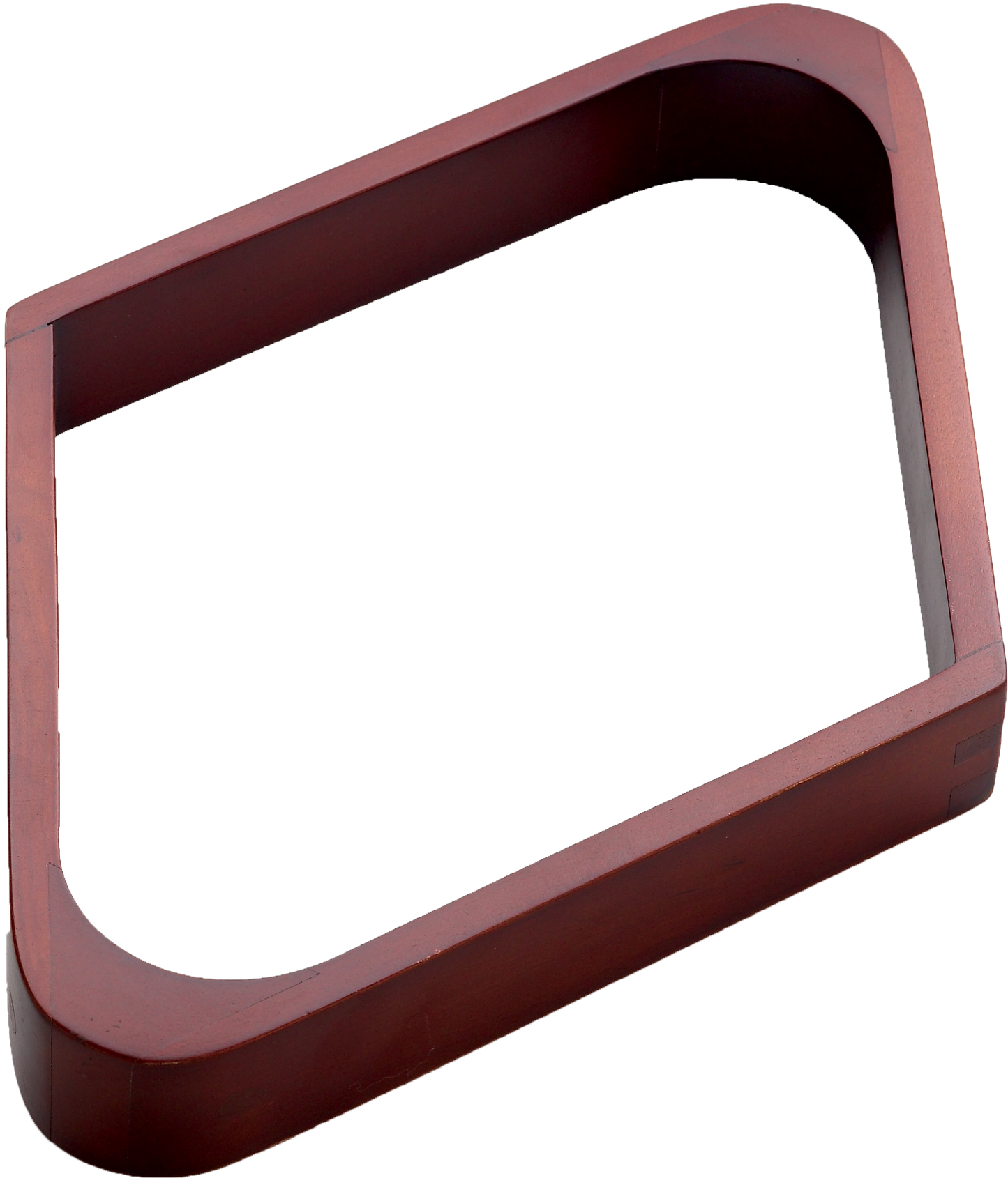 RK9D 9-ball Wood Diamond Rack