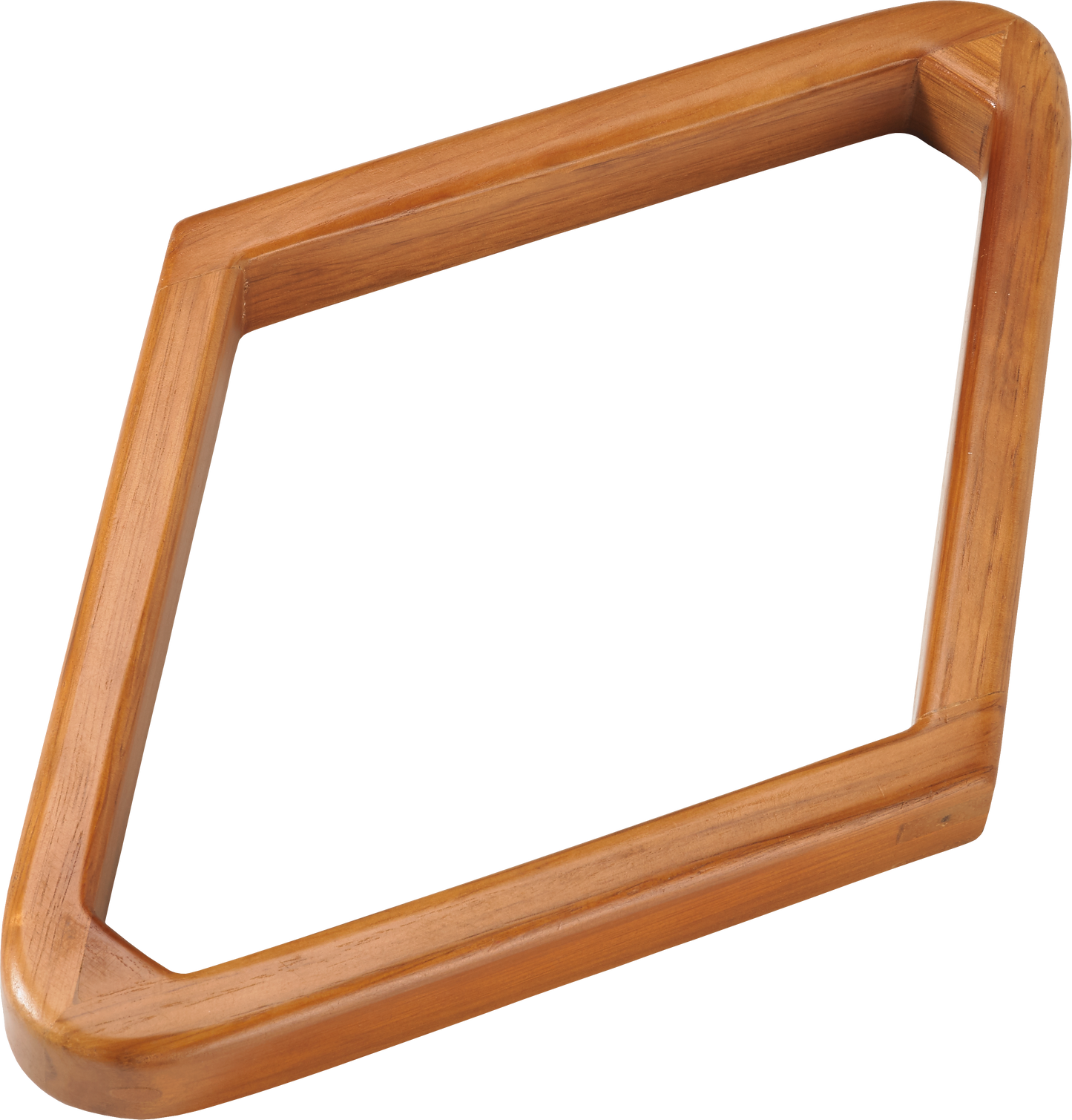RK9H 9-ball Heavy Duty Wooden Rack