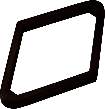 RK9H 9-ball Heavy Duty Wooden Rack