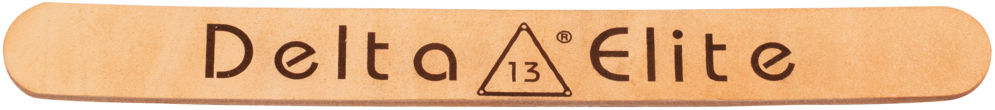Delta-13 RKDEL Elite Rack Leather Inserts