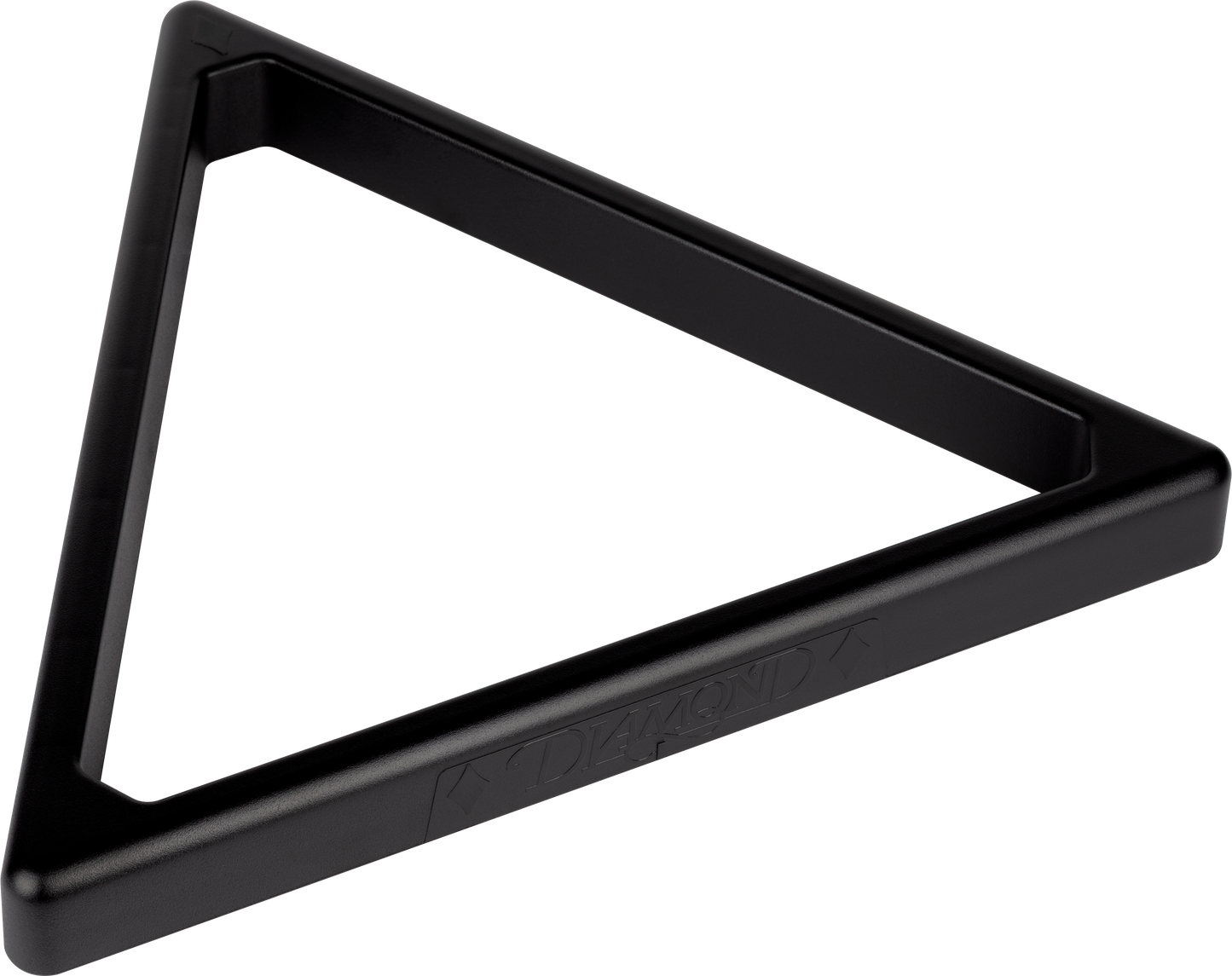Diamond Polycarbonate RKDRP Triangle Rack