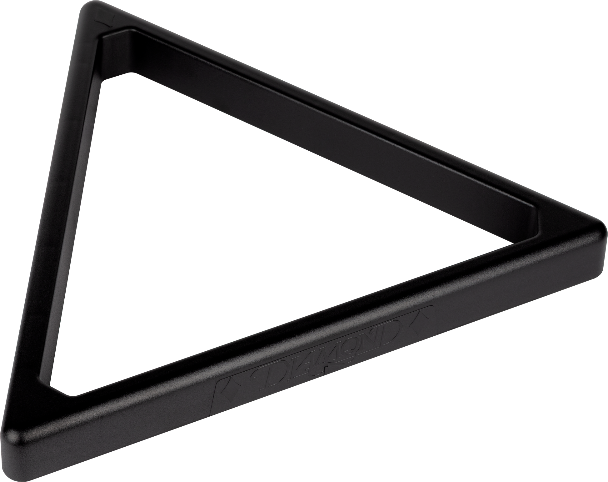 Diamond Polycarbonate RKDRP Triangle Rack