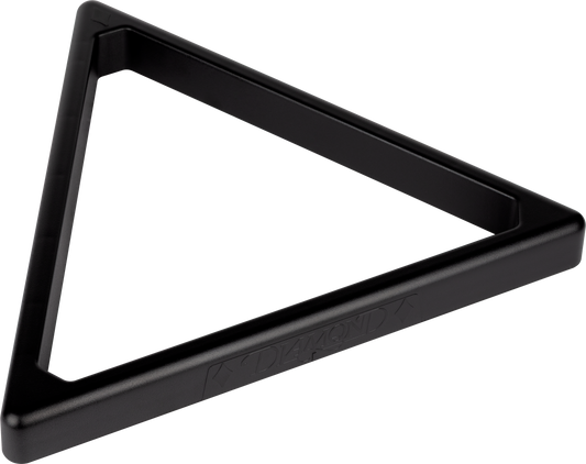 Diamond Polycarbonate RKDRP Triangle Rack