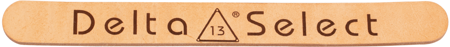 Delta-13 RKDSL Select Rack Leather Inserts