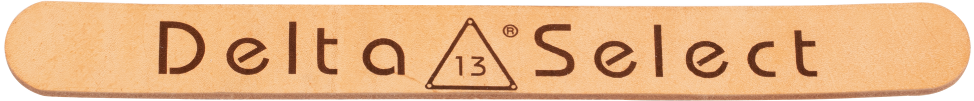 Delta-13 RKDSL Select Rack Leather Inserts