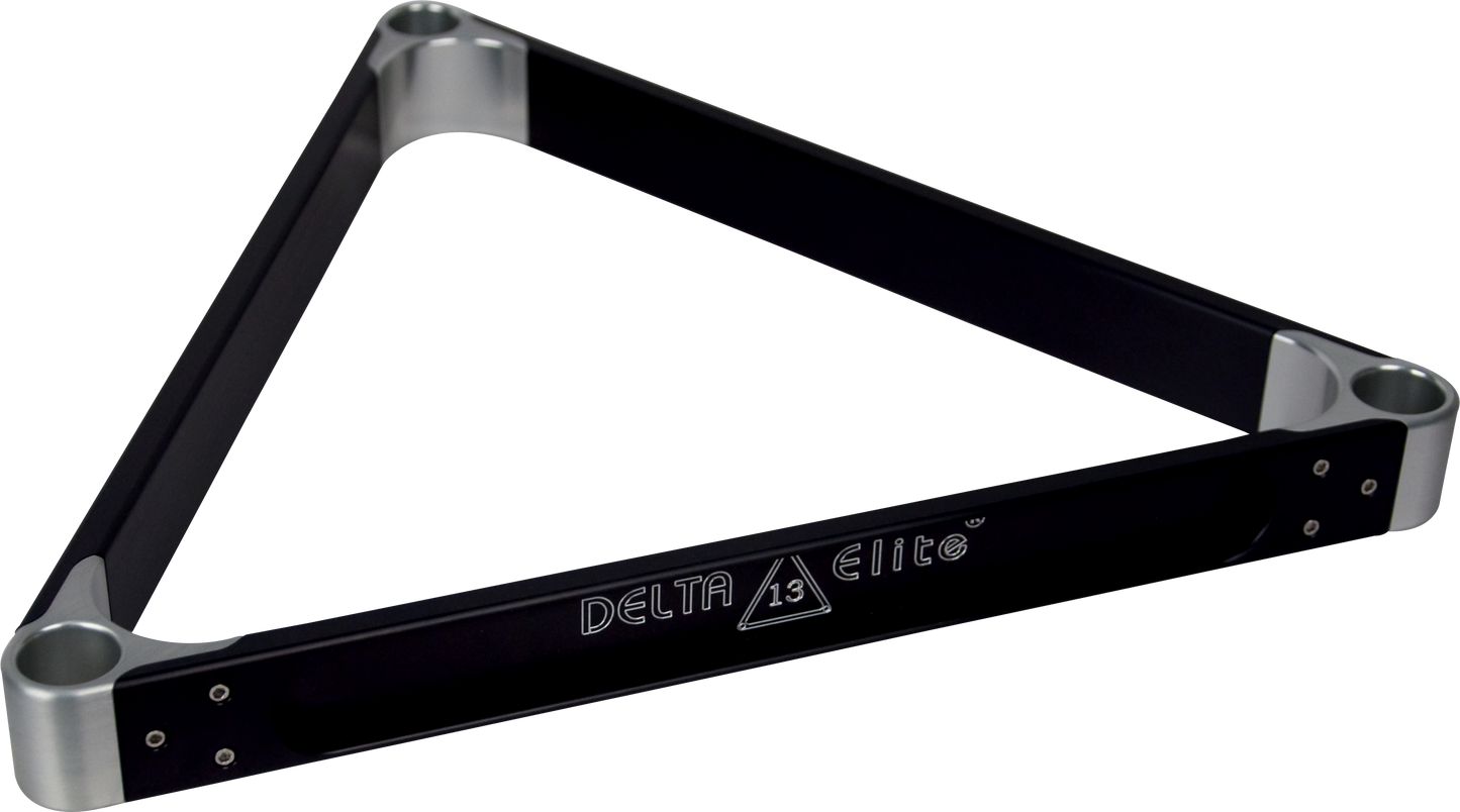 RKDS Delta-13 Select 8-ball Rack