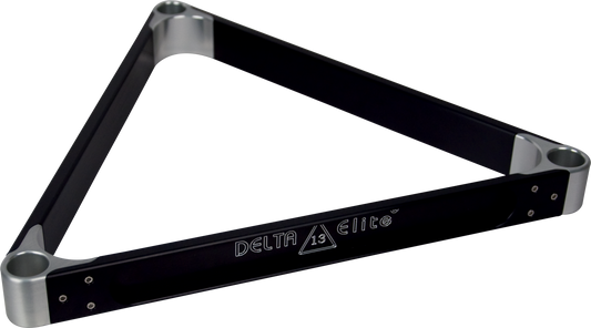 RKDS Delta-13 Select 8-ball Rack