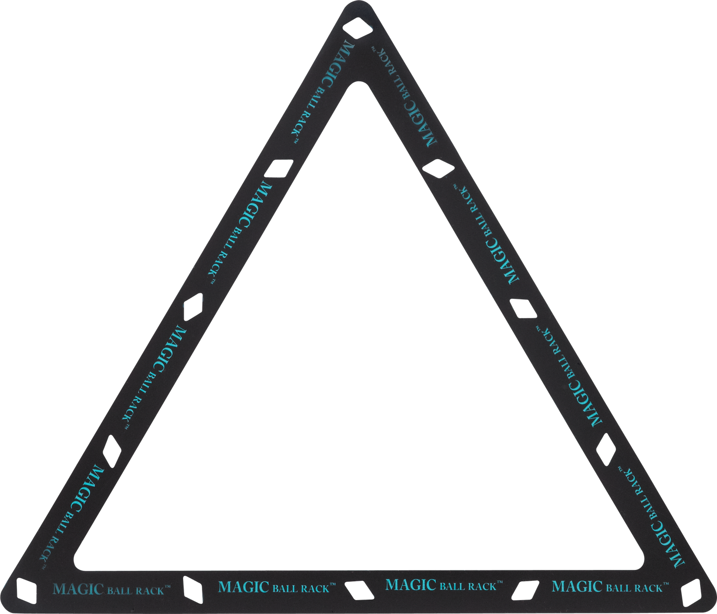8-9-10 Ball RKMBR89 Rack Templates