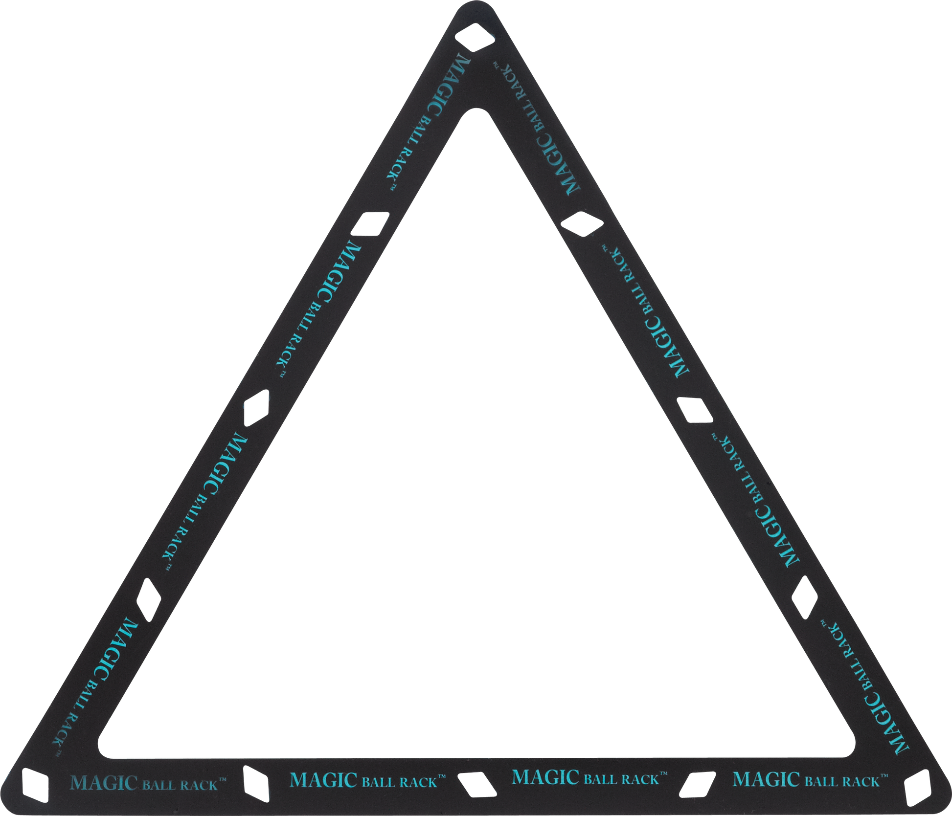 8-9-10 Ball RKMBR89 Rack Templates
