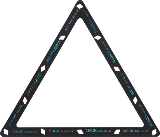 8-9-10 Ball RKMBR89 Rack Templates