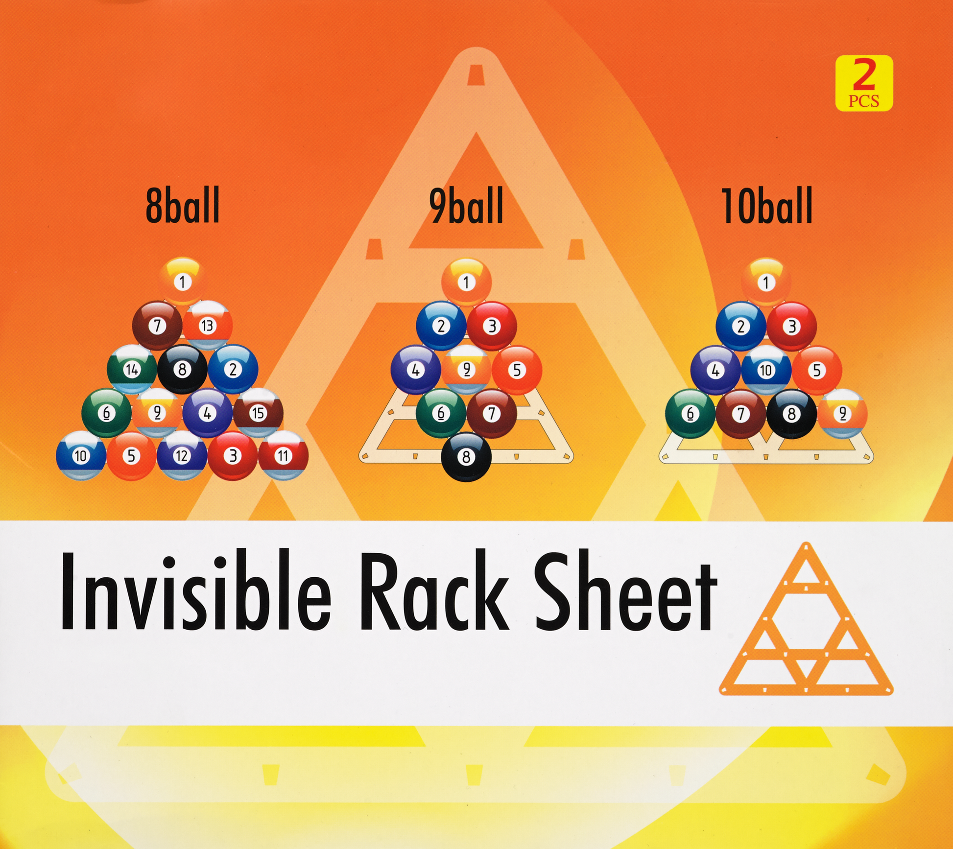 RKPH Phantom Rack Template