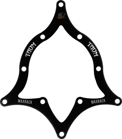 Taom RKTAO MaxRack Racking Template Set - 8, 9 & 10-Ball